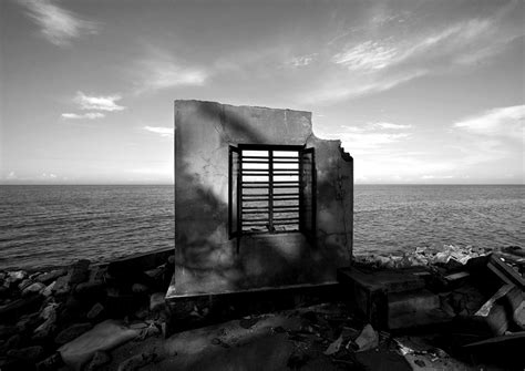 The Alter-Vision: K.R. Sunil Captures a Certain Kerala