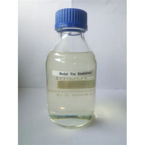 Butyl Tin Stabilizer Manufacturer from Nashik