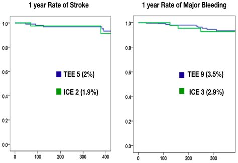 Intra-Cardiac versus Transesophageal Echocardiographic Guidance for ...