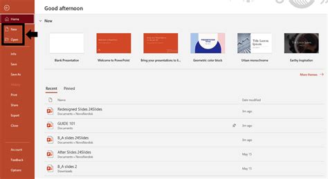 Presentation1 Powerpoint The Best Presentation Software | Zapier