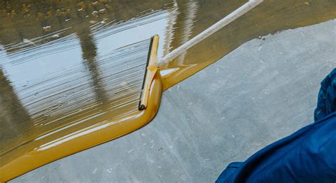 Floor Skinz Why Is Epoxy Flooring So Popular?