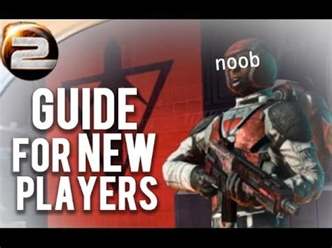 New Player Guide: Planetside 2 Step by step Tutorial - YouTube