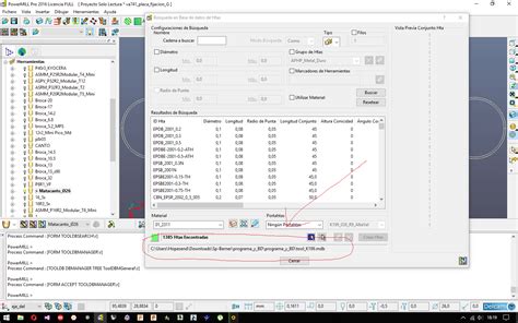 Image result for Open Tooldb File