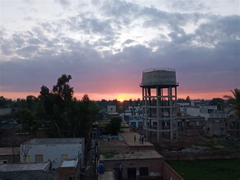 Weather City Kaleke Mandi Hafizabad