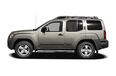 Nissan Xterra - Model Years, Generations & News | Cars.com