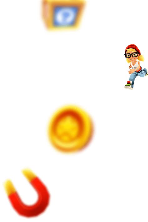 Image result for Subway Runner Tips and Tricks