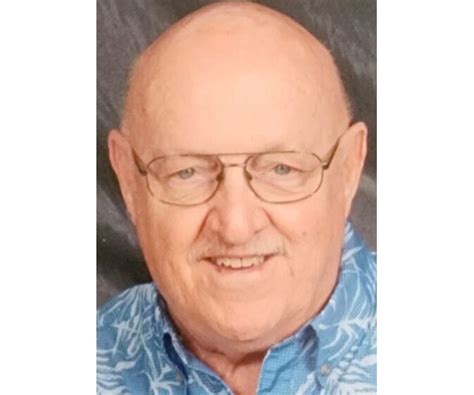 Donald McVey Obituary (1931 - 2023) - Shelbyville, IN - The Shelbyville ...