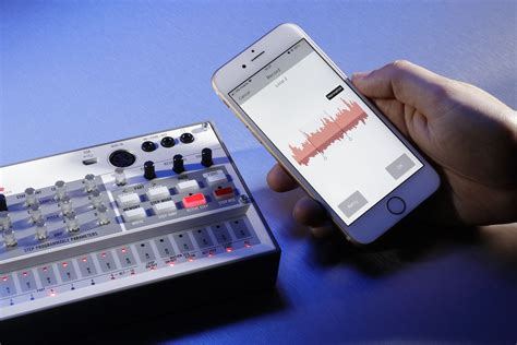 Image result for Volca Sample 1 vs 2