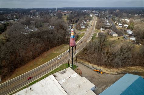 Collinsville - Civil Design Inc.