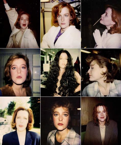 How Gillian Anderson Helped Shape Agent Scully’S Character – PJLM