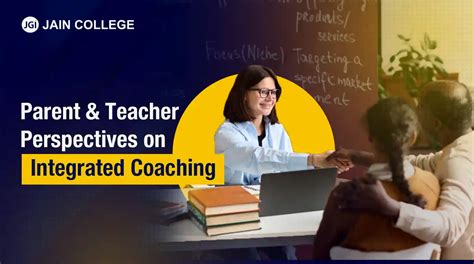 Explore Parents' & Teachers' Views on Integrated Coaching
