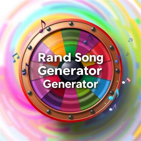 Best Random Guitar Song Generator | Vondy