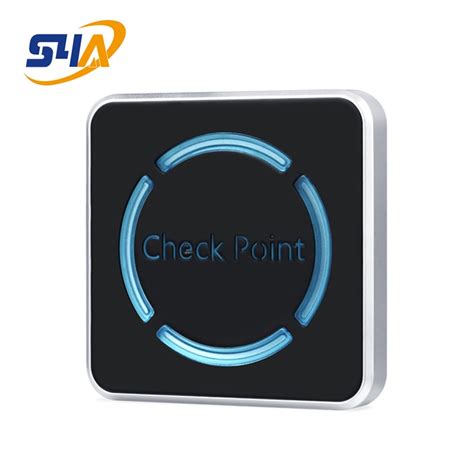 Image result for RFID Scanner Checkpoint