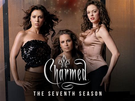 Prime Video: Charmed - Season 7