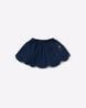 Buy Blue Skirts for Girls by KG FRENDZ Online | Ajio.com