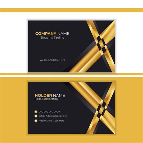 Business Card Layout 的图像结果