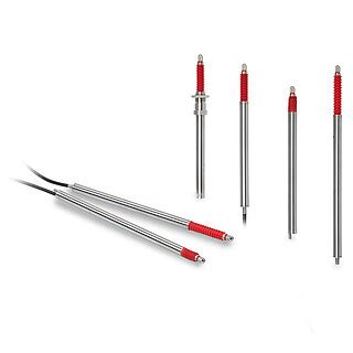 Inductive sensors (LVDT) | Micro-Epsilon
