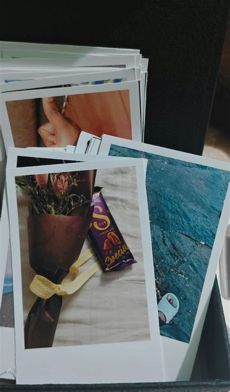 Polaroid Photo Prints – Giftify