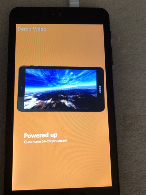 Turn Off Demo Mode 的图像结果