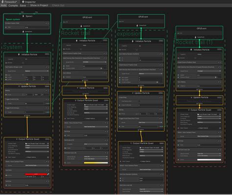 Image result for Unity Visual Effects Start Delay