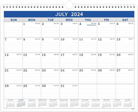 Lemome Wall Calendar 2024-2025 - 2024-2025 Wall Calendar India | Ubuy