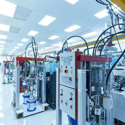 Sunningdale Tech Office Photos