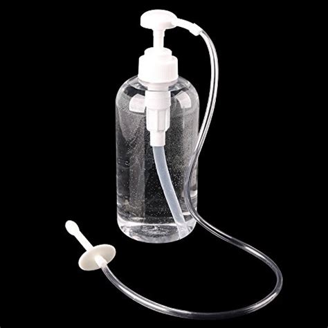 Buy Rinse Cleaner 600 ML Vaginálnel Shower Cleaner Enema Rectal Syringe ...