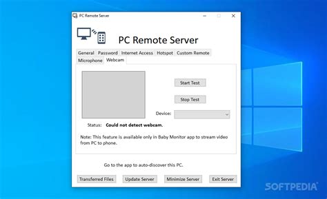 Image result for Remote PC Server Download