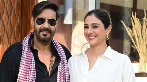Ajay Devgn, Tabu's 'Auron Mein Kahan Dum Tha' release date out. Find ...
