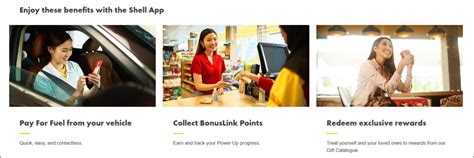 Image result for Shell Fuel App