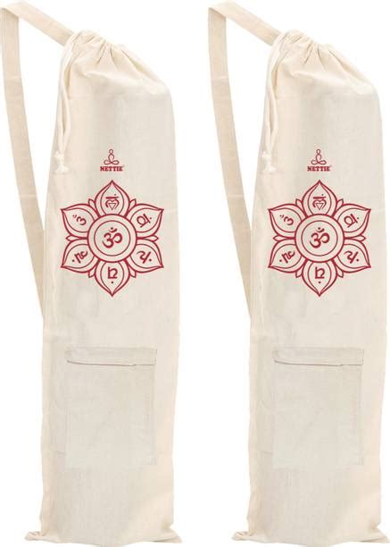 Yoga Mat Bags - Buy Yoga Mat Bags Online at Best Prices In India ...
