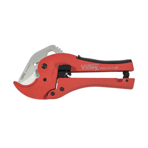 PVC Pipe Cutter (2" Max Cut) – Valley Landscape Supply