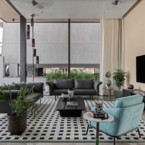 14 flooring styles you will fall in love with | Architectural Digest India