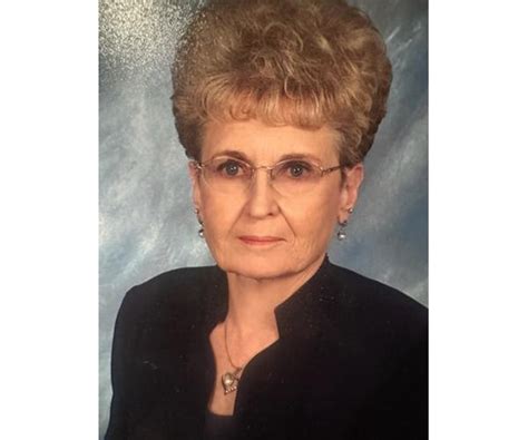 Billie Jo "Mema" Raether Obituary (2025) - Portales, NM - Wheeler ...