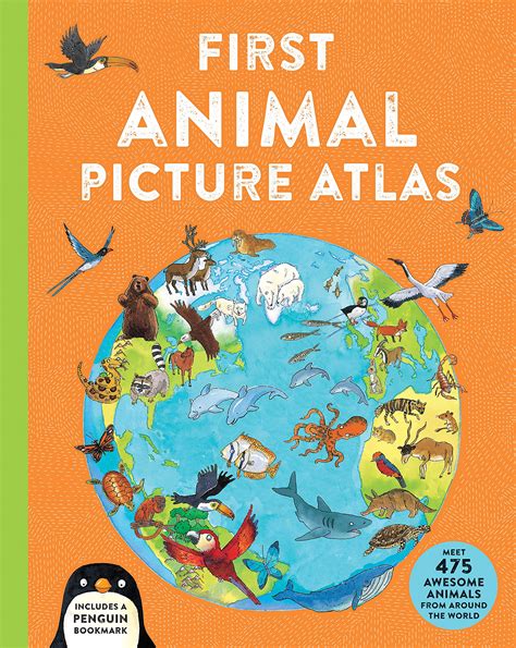 动物世界（仅适用PC阅读）_PDF电子书