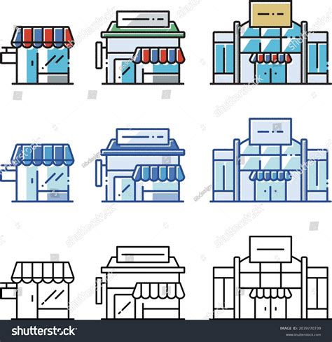 Retail Capacity 的图像结果