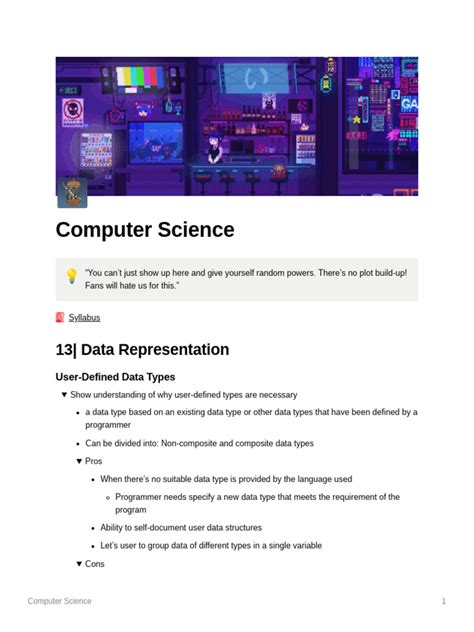 Image result for Computer Science PDF
