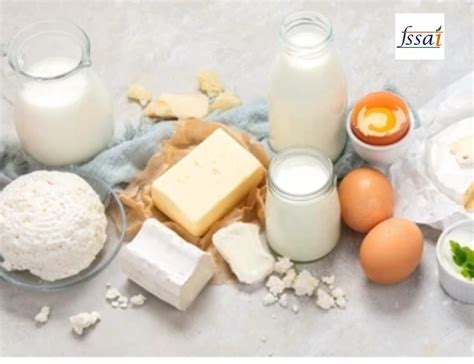 FSSAI Shares Simple Starch Detection Test for Milk Safety