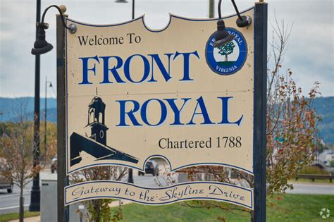 Front Royal, VA Homes for Rent - Homes.com
