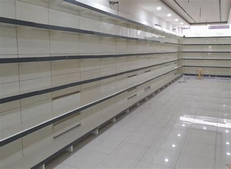 Kirana Store Display Racks Manufacturer & Supplier in India