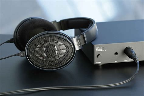 Massdrop x Sennheiser HD 6XX Headphones | Audiophile | Headphones ...