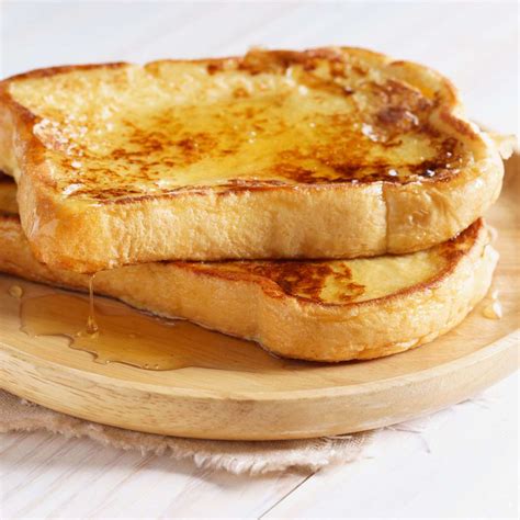 French Toast Recipe