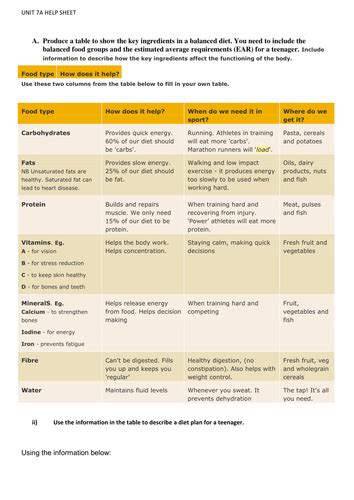 BTEC Applied Science Help 的图像结果