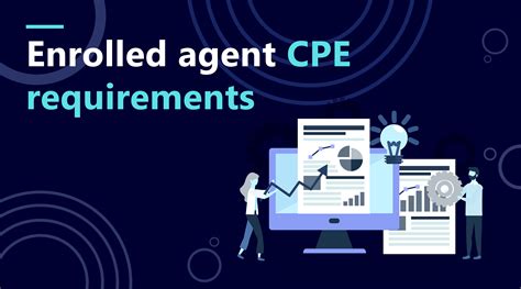 Enrolled Agent CPE: Continuing Education Requirements