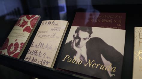 Cien años del poemario más popular, romántico y controvertido de Pablo ...