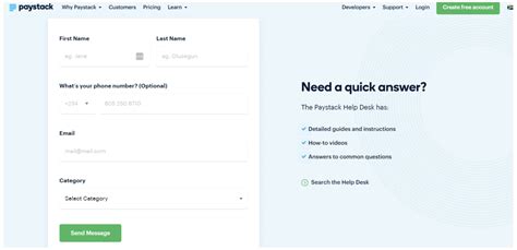 Image result for Paystack SOS Button