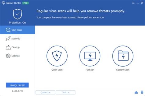 Image result for Malware Scan