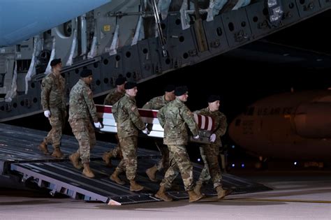 5 Army special operations soldiers killed in Mediterranean Sea ...