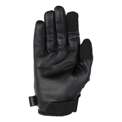 Thrashin Supply Co Windbreaker Stealth Gloves