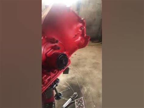 700R4 Install 的图像结果